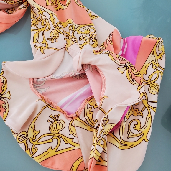 Melissa Paige Top - Picture 9 of 10